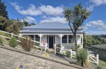 Dunedin City - Settlers & Voyages Tour