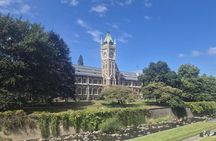 Dunedin City - Settlers & Voyages Tour