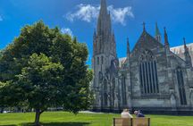 Dunedin City - Settlers & Voyages Tour