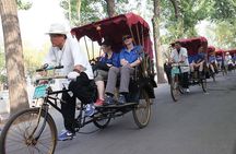 All-Inclusive 3-Day Private Beijing Highlights Tour