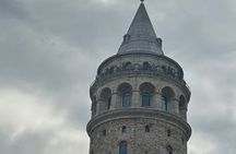 Short Layover Tour from Istanbul Airport