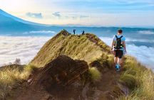 Private Tour : Mount Batur Sunrise Trekking With Private Guide