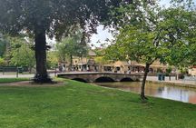 Cotswolds Insiders Guided Full Day Small Group Tour from London