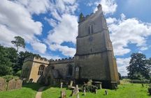 Cotswolds Insiders Guided Full Day Small Group Tour from London