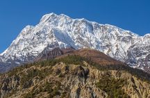 Annapurna Base Camp Trek