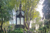 Rome Tour of the Villa Borghese Gardens by Golf Cart