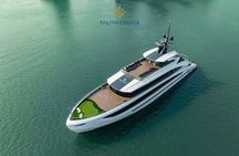 Taliya Day Cruise: Top Luxury Tour in Halong Bay & Lan Ha Bay