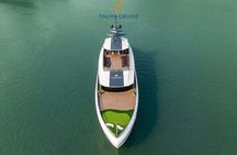 Taliya Day Cruise: Top Luxury Tour in Halong Bay & Lan Ha Bay
