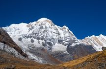 Annapurna Base Camp Trek