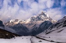 Annapurna Base Camp Trek