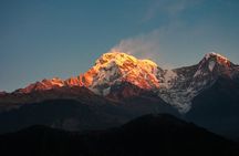Annapurna Base Camp Trek