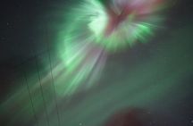 Northern Lights Rovaniemi Unlimited Mileage