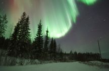 Northern Lights Rovaniemi – The Real Unlimited Adventure