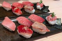 Tokyo Bar Hopping and Nightlife Tour Shibuya