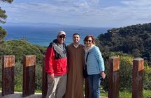 Tangier Private 4H Guided Tour with Camel Ride & Lunch
