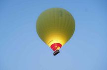 Explore Luxor by Hot Air Balloon