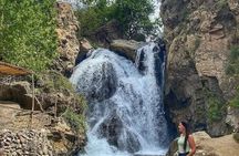High Atlas Mountains 4x4 Small Group Tour with Lunch: