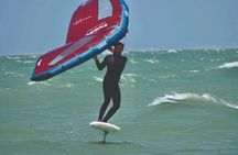 Wingfoil Semi-private course in Essaouira to Fly on Water