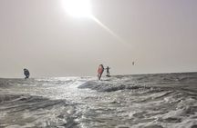Wingfoil Semi-private course in Essaouira to Fly on Water