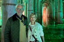 Istanbul Old City Secrets — Private Tour with Licensed Guide