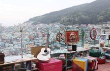 The Busan Forest and Coastal Private Tour