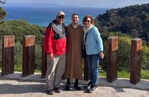 Luxury Private 4Hour Tour of Tangier 