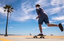 Full Day Iconic Sights Tour of Los Angeles from Anaheim: 6 Stops