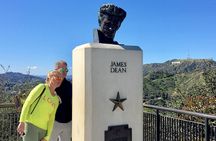 Full Day Iconic Sights Tour of LA from Santa Monica: Six Stops!