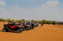 Agadir Buggy Safari Adventure