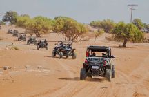 Agadir Buggy Safari Adventure