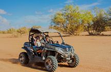 Agadir Buggy Safari Adventure