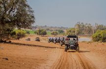 Agadir Buggy Safari Adventure