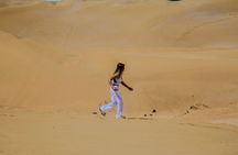Agadir Buggy Tour and Sandboarding 