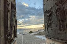Tbilisi: Mtskheta, Jvari, Chronicles & Storytelling + Wine