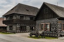 Slovakia in a Day Castles Cities and Legends from Bratislava