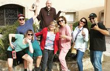 2 Wineries Small Group Tour with Hotel Pick-up from Sitges 