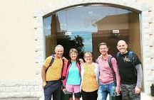 2 Wineries Small Group Tour with Hotel Pick-up from Sitges 