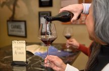Wine Tasting and Walking Tour of Carmel-by-the-Sea