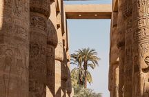 Day Trip to luxor from hurgada 
