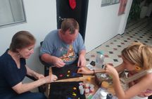 Create your craft: learn and create your own traditional jewelry