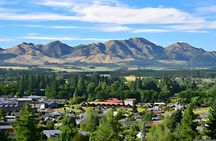  Hanmer Springs Pool Day Tour From Christchurch