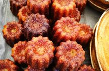 The Ultimate Bordeaux Pastry & History Tour!
