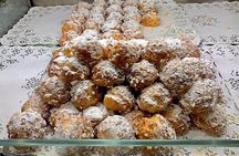 The Ultimate Bordeaux Pastry & History Tour!