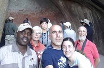 Half-Day Matobo Hills Cave Expedition & Ancient Rock Art Tour