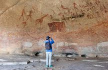 Half-Day Matobo Hills Cave Expedition & Ancient Rock Art Tour