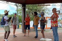 Discover Fort De France Otherwise History and Culture