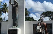 Discover Fort De France Otherwise History and Culture