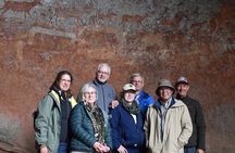 Half-Day Matobo Hills Cave Expedition & Ancient Rock Art Tour