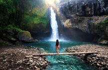 Bali: Ubud Kintamani volcano All-Inclusive Tour