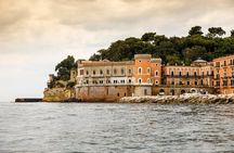 Naples Bay Mini Cruise with Drink and Snacks on Board